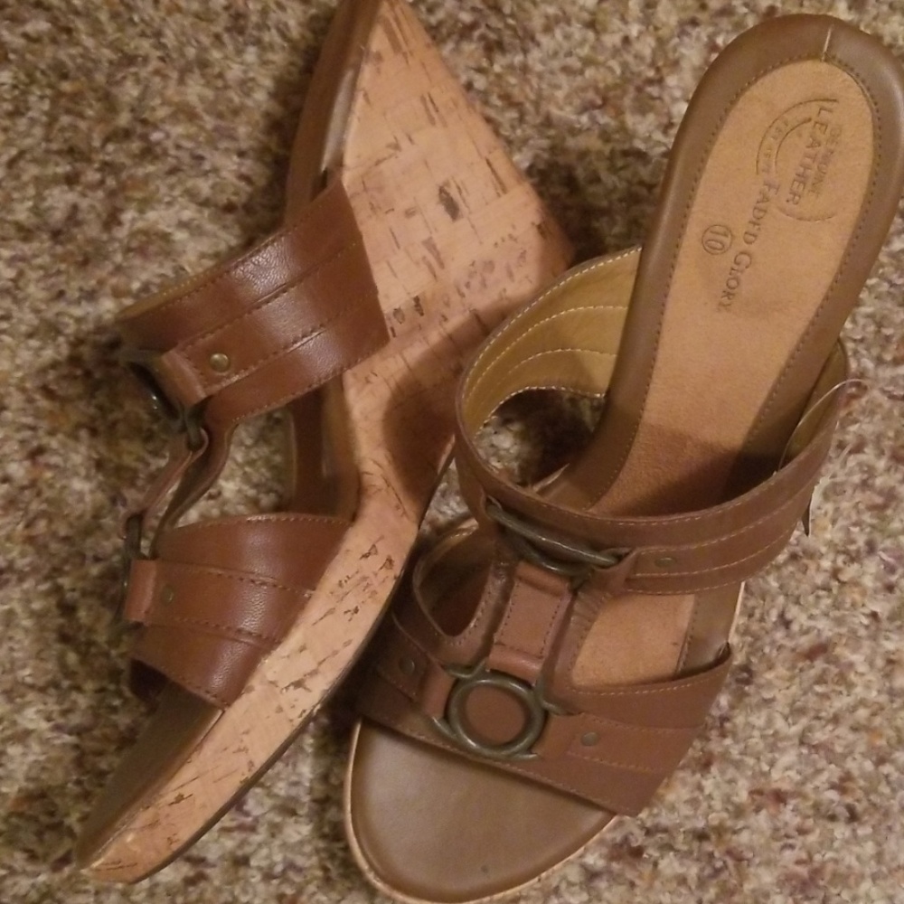 Wedges